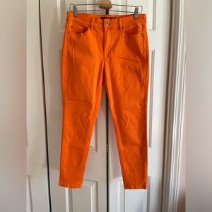 Ralph Lauren skinny jeans size 10